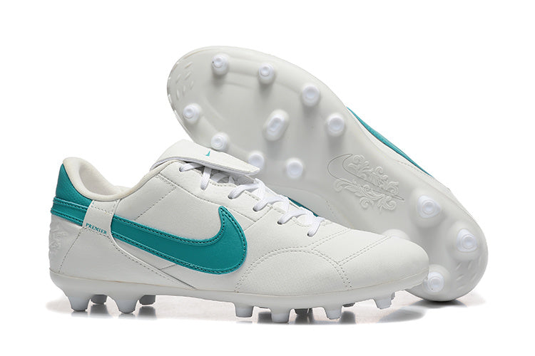 Botas Premier III FG - Fútbol 11