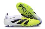 Botas Predator Accuracy Tongue AG - Fútbol 11