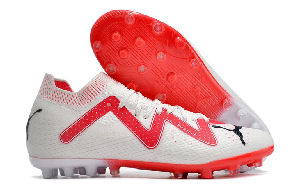 Botas Future Ultimate MG - Fútbol 11