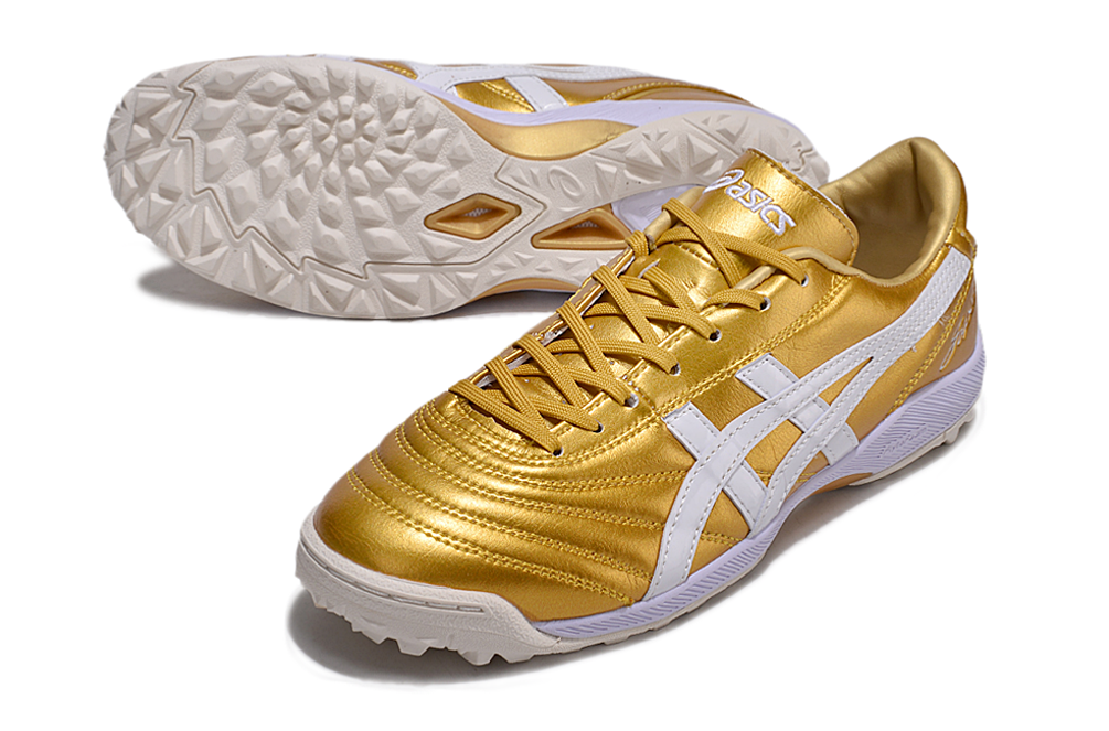 Botas Asics TF - Fútbol 7