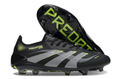 Botas Predator Accuracy FG (Con Tobillera) - Fútbol 11