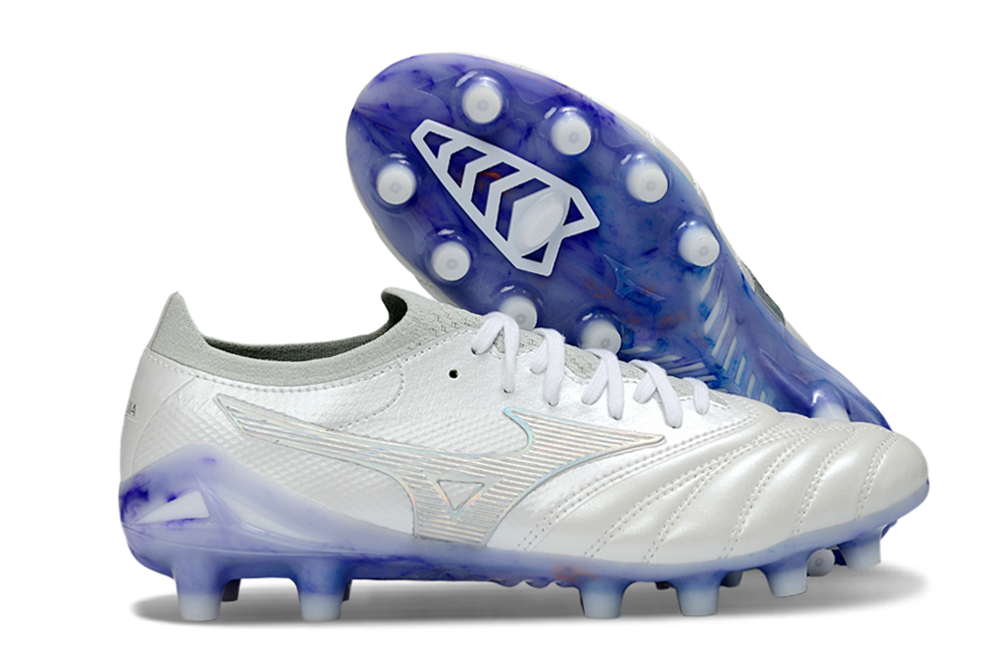 Botas Morelia Neo III Beta Made in Japan FG - Fútbol 11