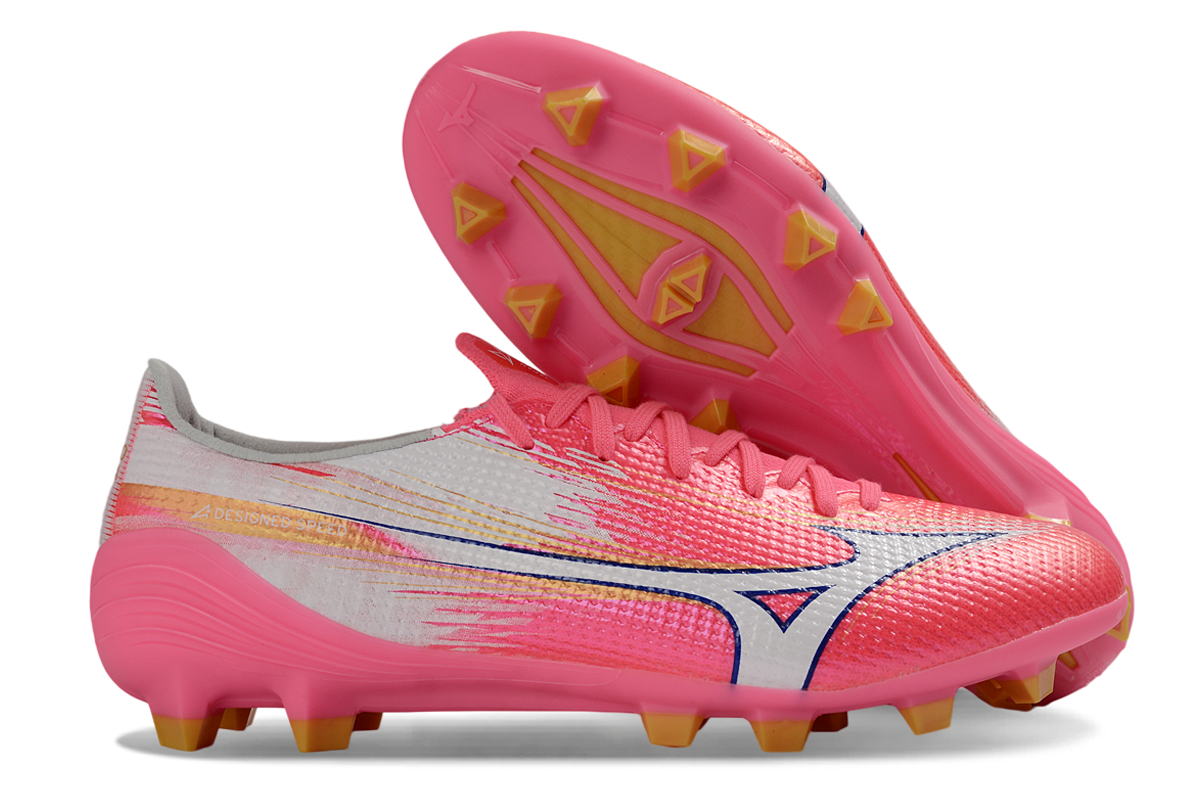 Botas Alpha Made in Japan FG - Fútbol 11