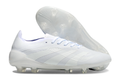 Botas Predator Accuracy FG (Con Tobillera) - Fútbol 11