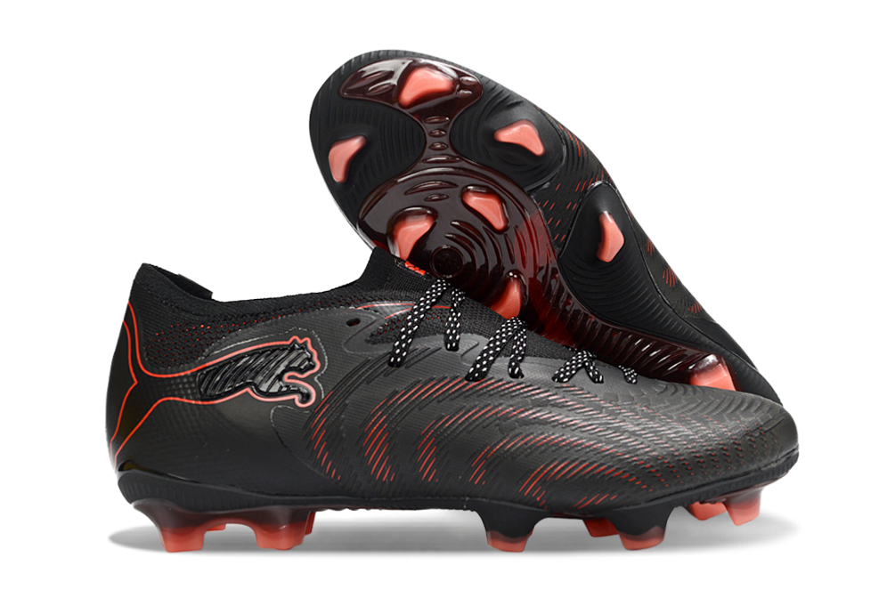Botas Future 8 Ultimate FG (Con Tobillera) - Fútbol 11