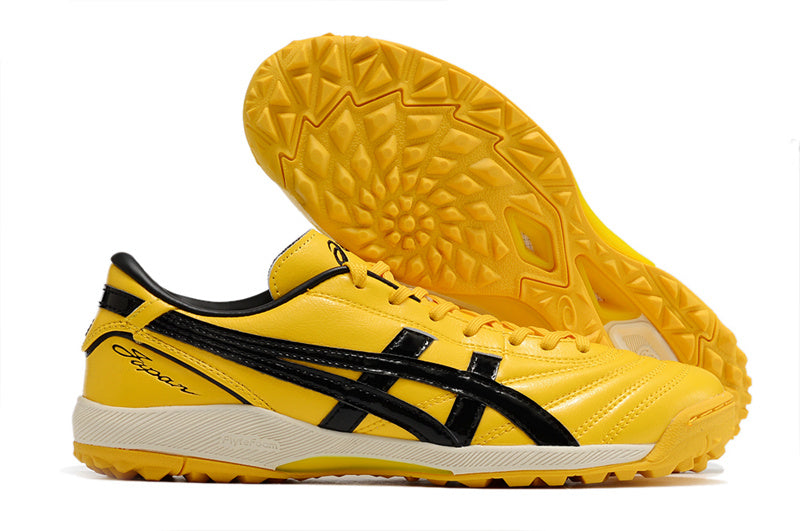 Botas Asics TF - Fútbol 7
