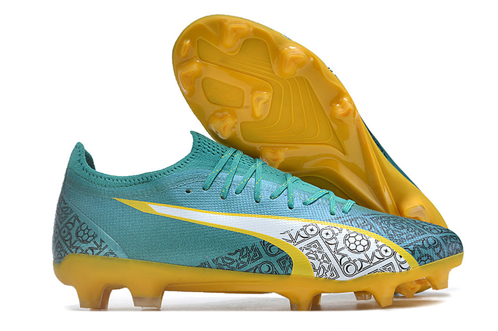 Botas Ultra Ultimate FG - Fútbol 11
