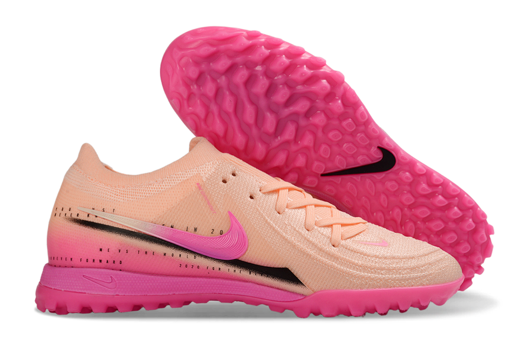 Botas Phantom GX II Elite TF - Fútbol 7