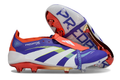 Botas Predator Accuracy FG (Con Tobillera) - Fútbol 11