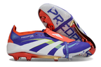 Botas Predator Accuracy FG (Con Tobillera) - Fútbol 11
