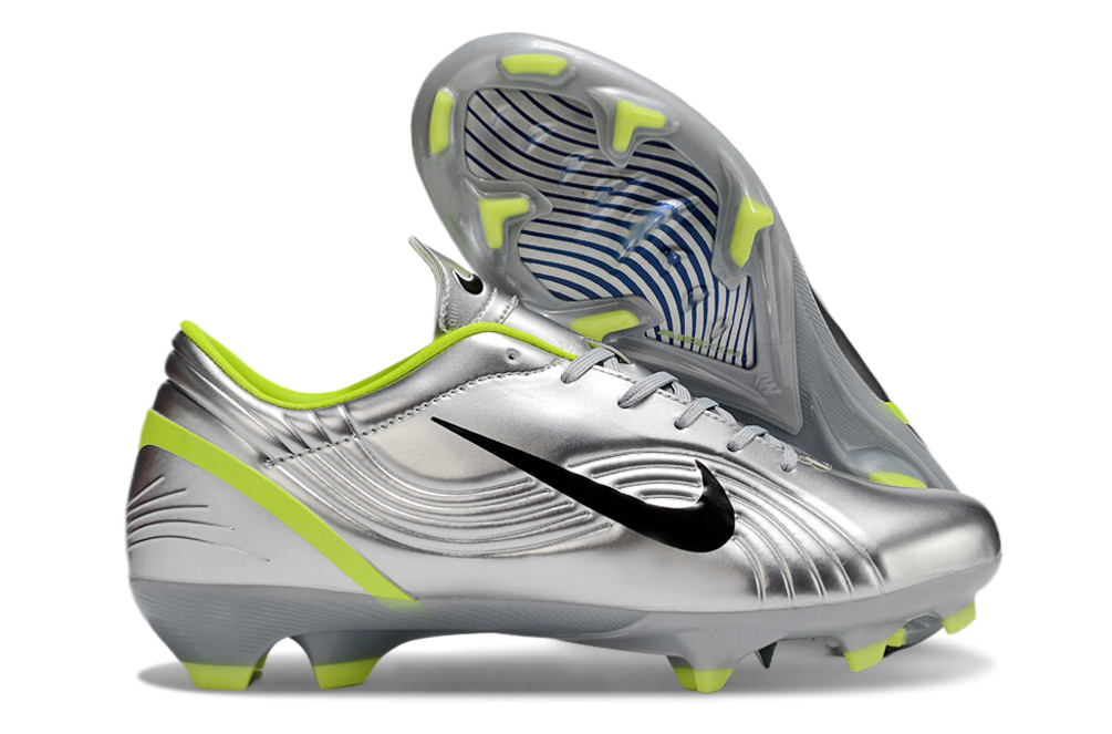 Botas Mercurial Ronaldo Retro FG - Fútbol 11