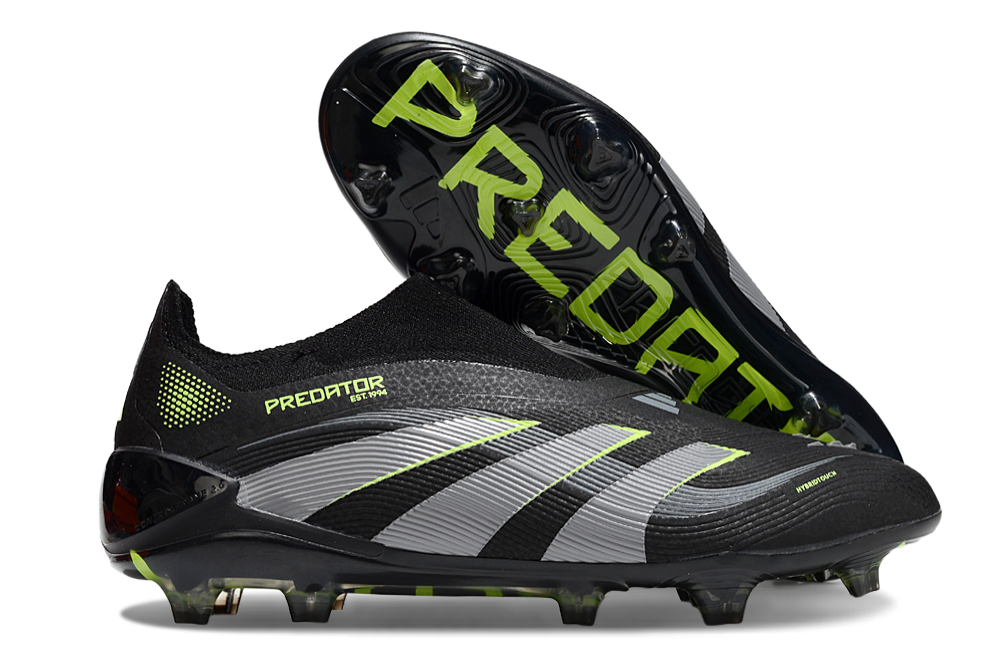 Botas Predator Accuracy+ FG (Con Tobillera) - Fútbol 11