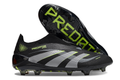 Botas Predator Accuracy+ FG (Con Tobillera) - Fútbol 11