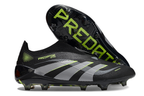 Botas Predator Accuracy+ FG (Con Tobillera) - Fútbol 11