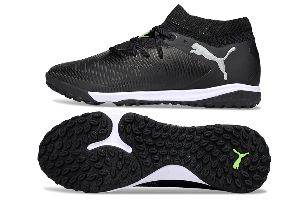 Botas Future 8 Ultimate TF (Con Tobillera) - Fútbol 7