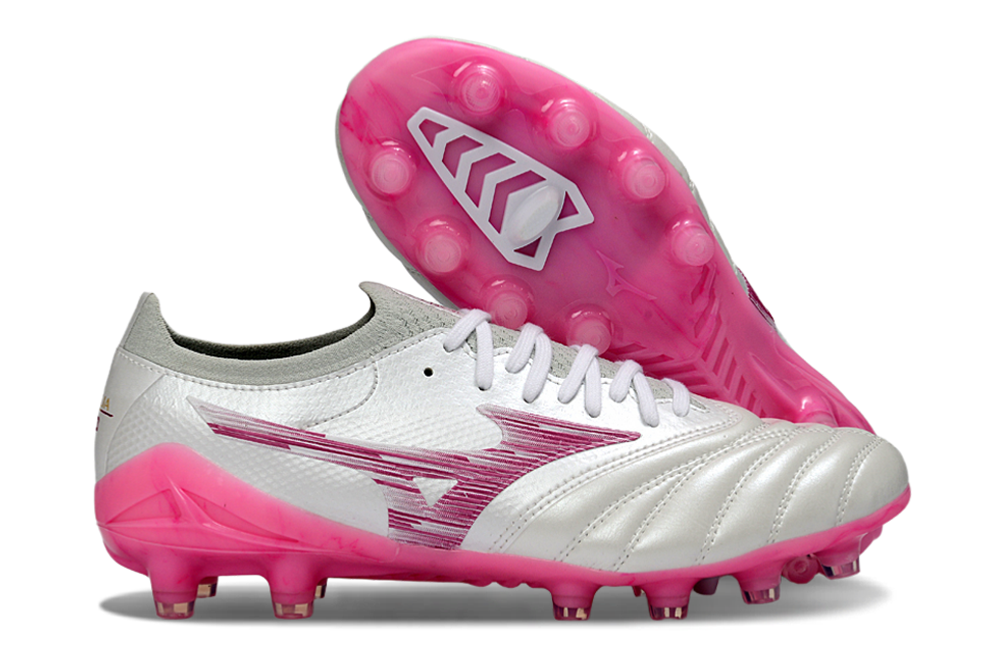 Botas Morelia Neo III Beta Made in Japan FG - Fútbol 11