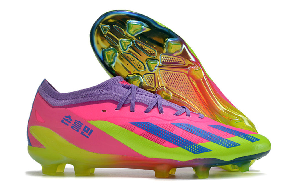 Botas X Speedportal.1 FG - Fútbol 11
