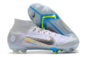 Botas Mercurial Superfly 8 Elite FG (Con Tobillera) - Fútbol 11