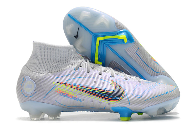 Botas Mercurial Superfly 8 Elite FG (Con Tobillera) - Fútbol 11