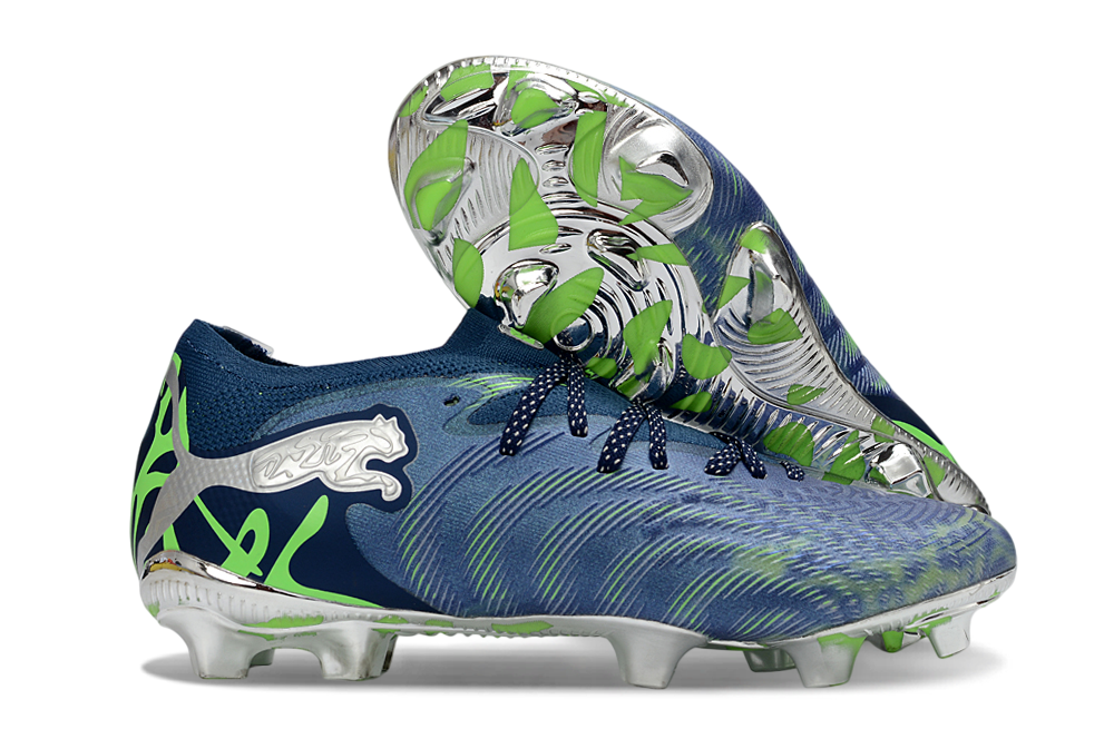 Botas Future 8 Ultimate FG (Con Tobillera) - Fútbol 11