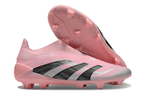Botas Predator Accuracy+ FG (Con Tobillera) - Fútbol 11