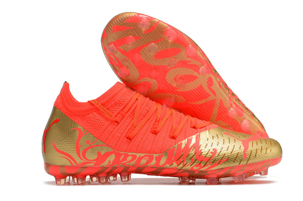 Botas Future Z 1.3 Instinct MG - Fútbol 11