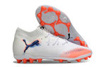 Botas Future 8 Ultimate AG (Con Tobillera) - Fútbol 11