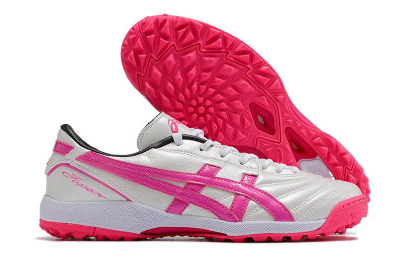 Botas Asics TF - Fútbol 7