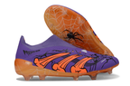 Botas Predator Accuracy+ FG (Con Tobillera) - Fútbol 11