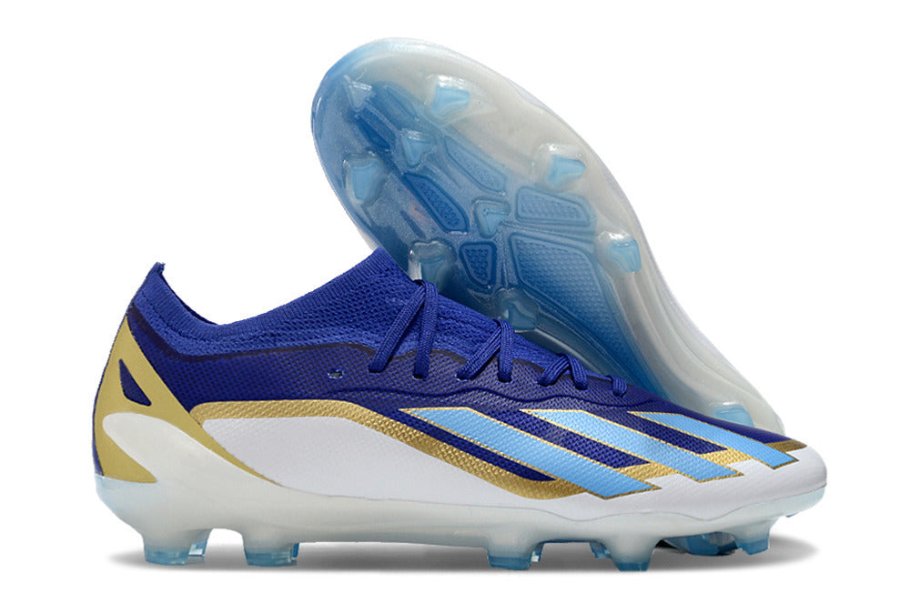 Botas X Speedportal.1 FG - Fútbol 11