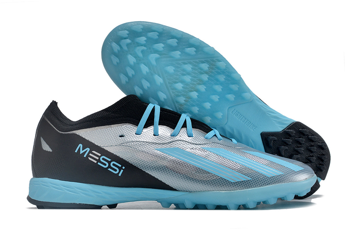 Botas X Speedportal.1 TF - Fútbol 7