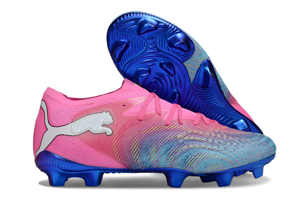 Botas Future 8 Ultimate FG (Con Tobillera) - Fútbol 11