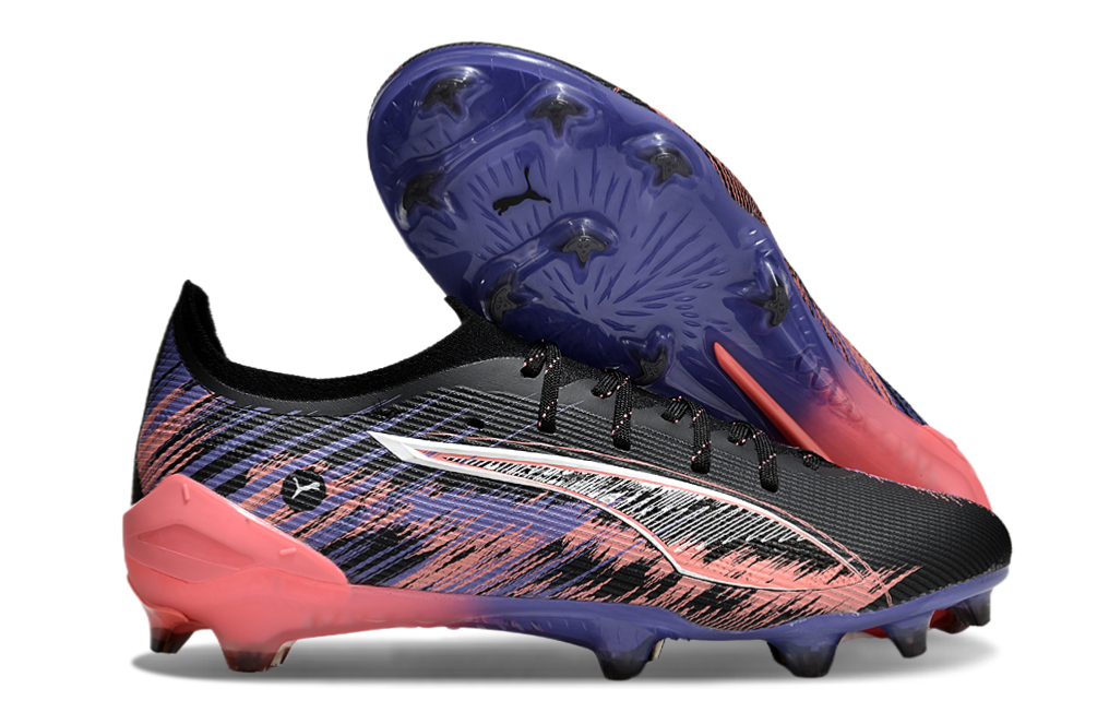 Botas Ultra Ultimate FG - Fútbol 11