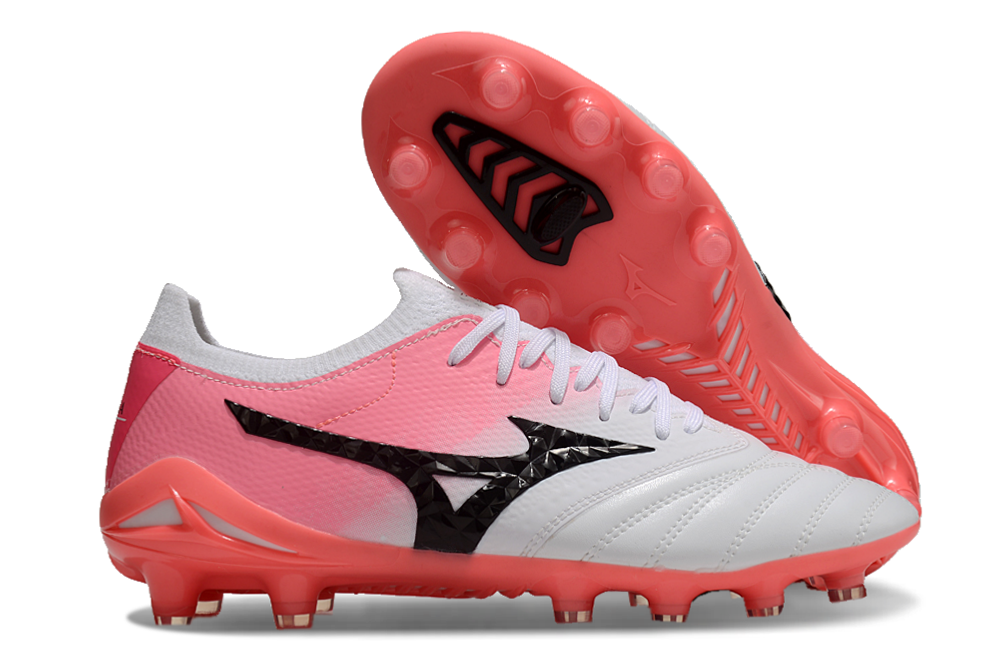 Botas Morelia Neo III Beta Made in Japan FG - Fútbol 11