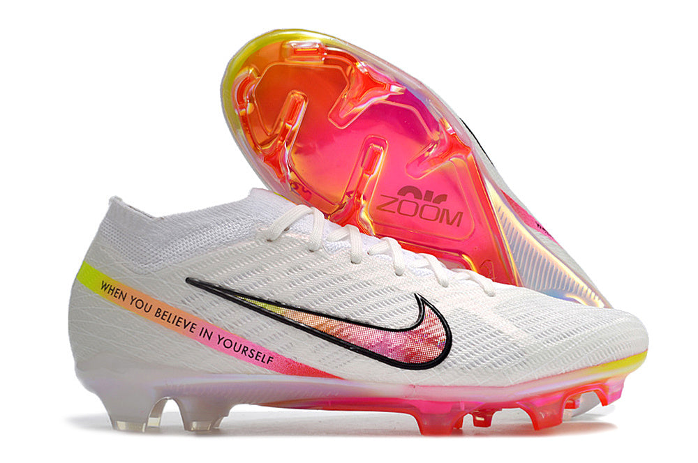 Botas Air Zoom Mercurial Vapor XV Elite FG - Fútbol 11