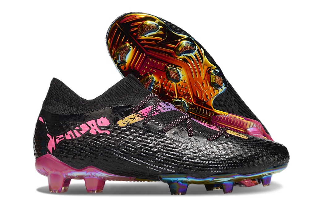 Botas Future 2024 FG - Fútbol 11