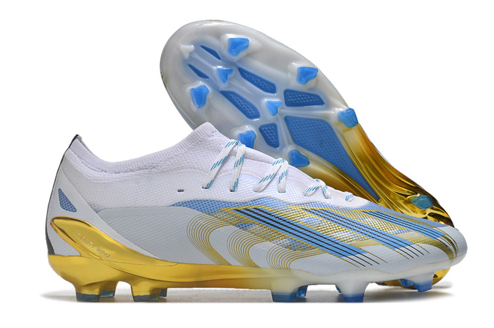 Botas X Speedportal.1 FG - Fútbol 11