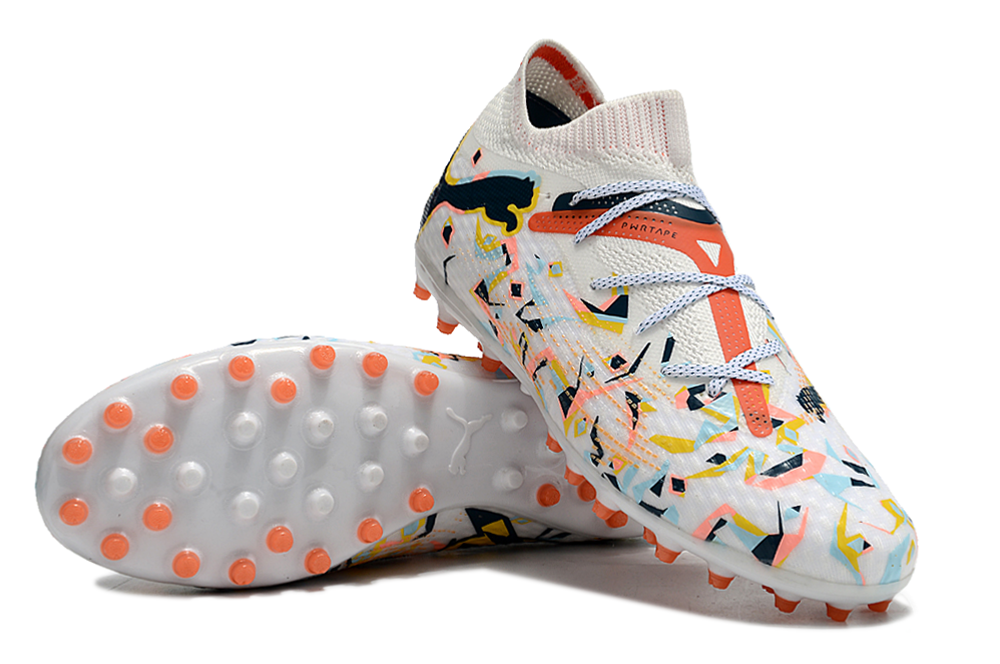 Botas Future 2024 MG - Fútbol 11