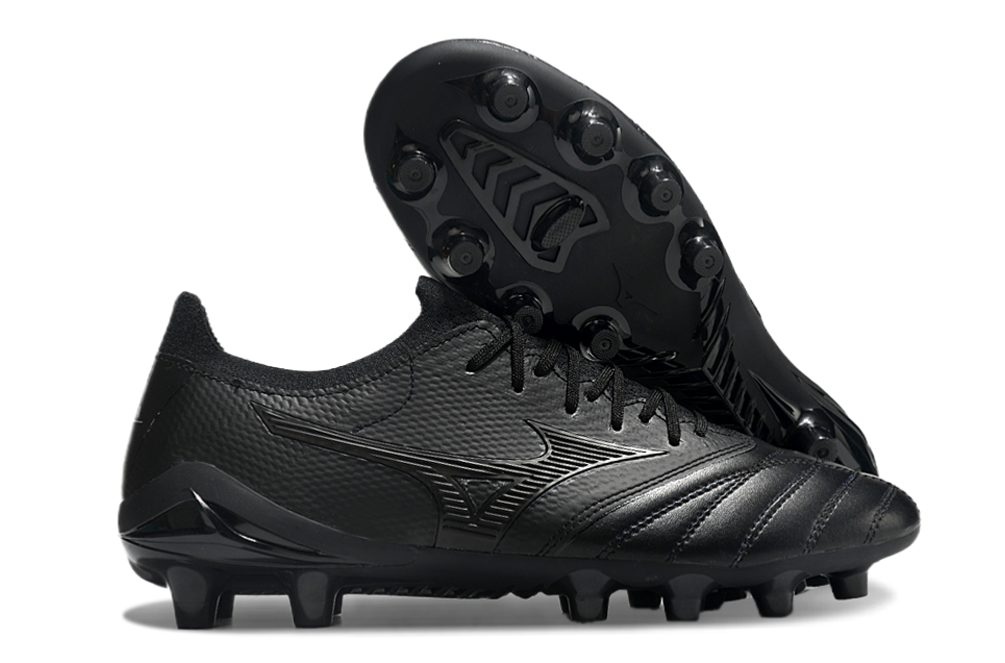 Botas Morelia Neo III Beta Made in Japan FG - Fútbol 11
