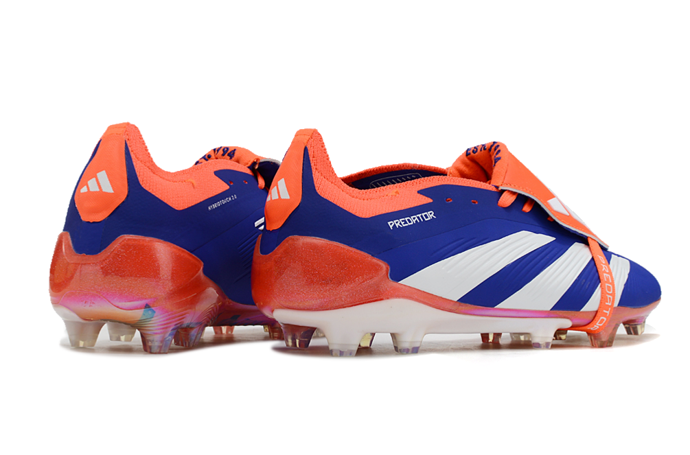 Botas Predator Accuracy Tongue FG (Con Tobillera) - Fútbol 11