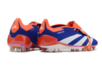 Botas Predator Accuracy Tongue FG (Con Tobillera) - Fútbol 11