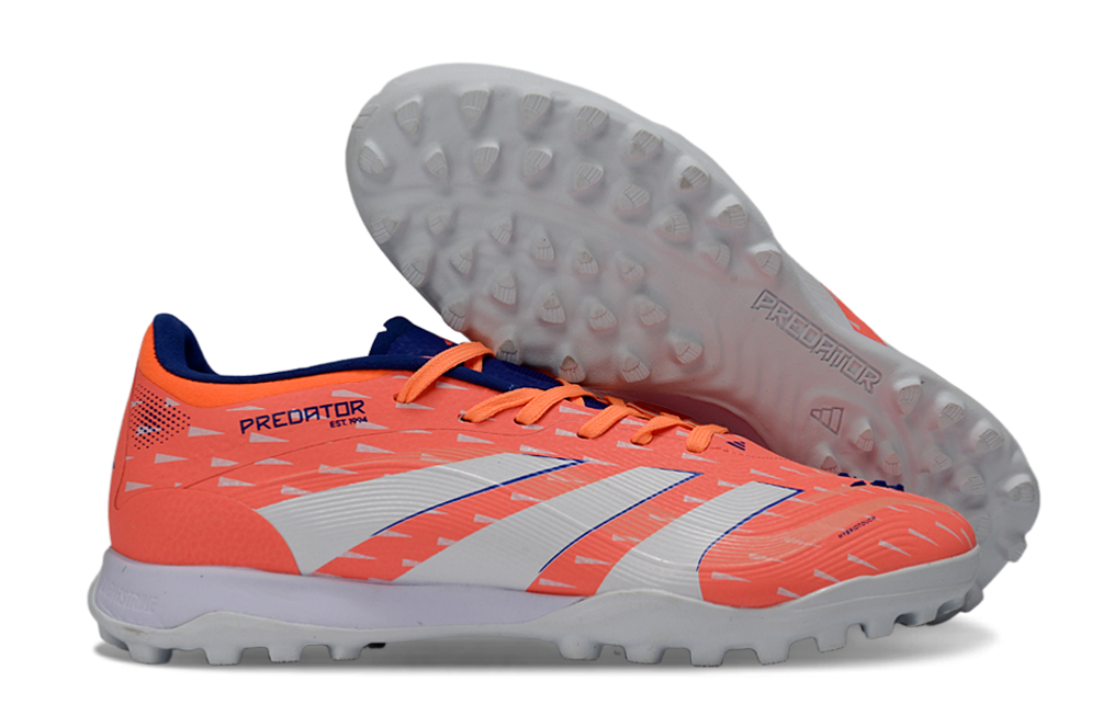 Botas Predator 25 Elite TF - Fútbol 7