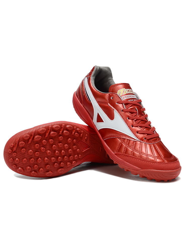Botas Morelia Neo 4 TF - Fútbol 7