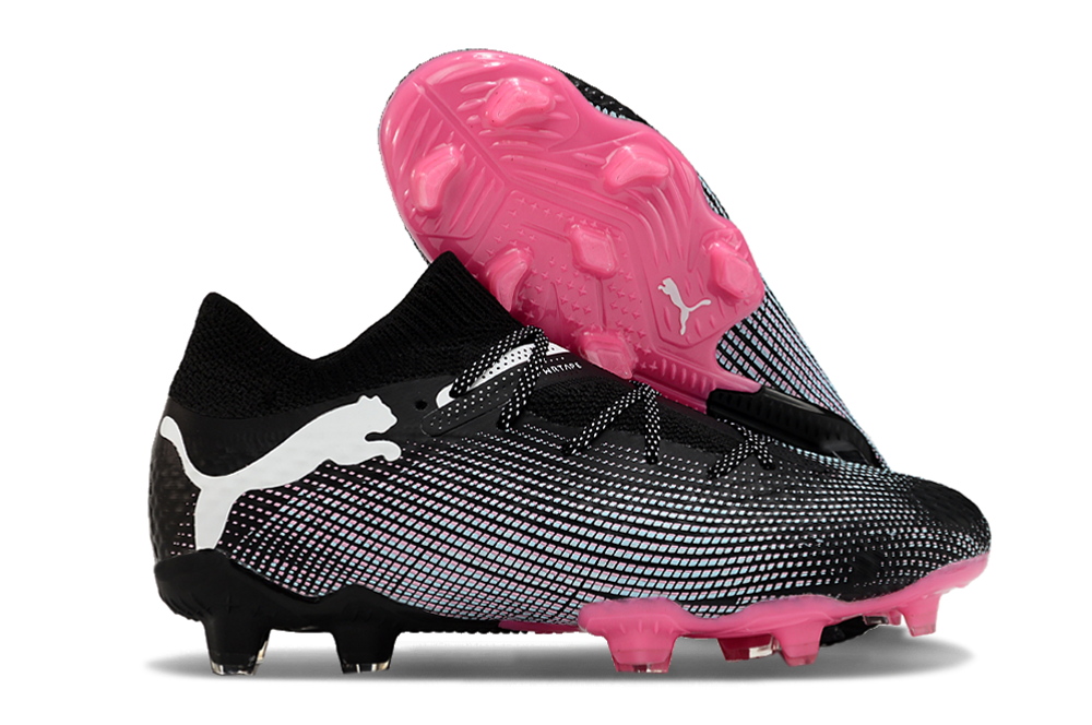 Botas Future 2024 FG - Fútbol 11