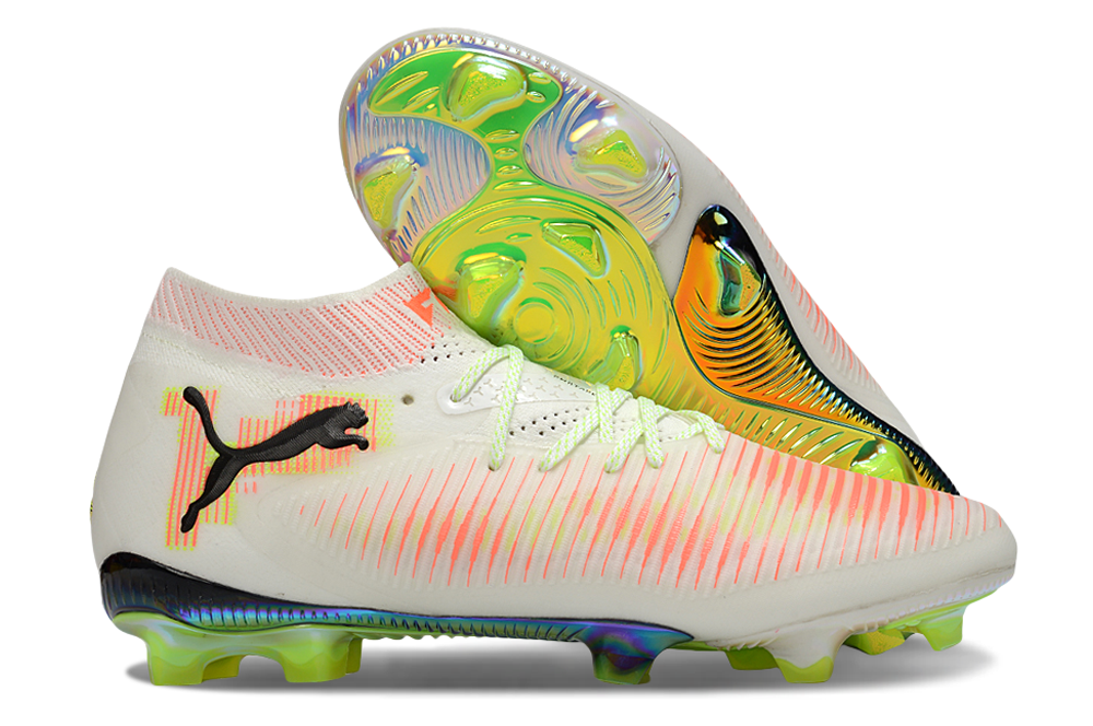 Botas Future 8 Ultimate FG (Con Tobillera) - Fútbol 11