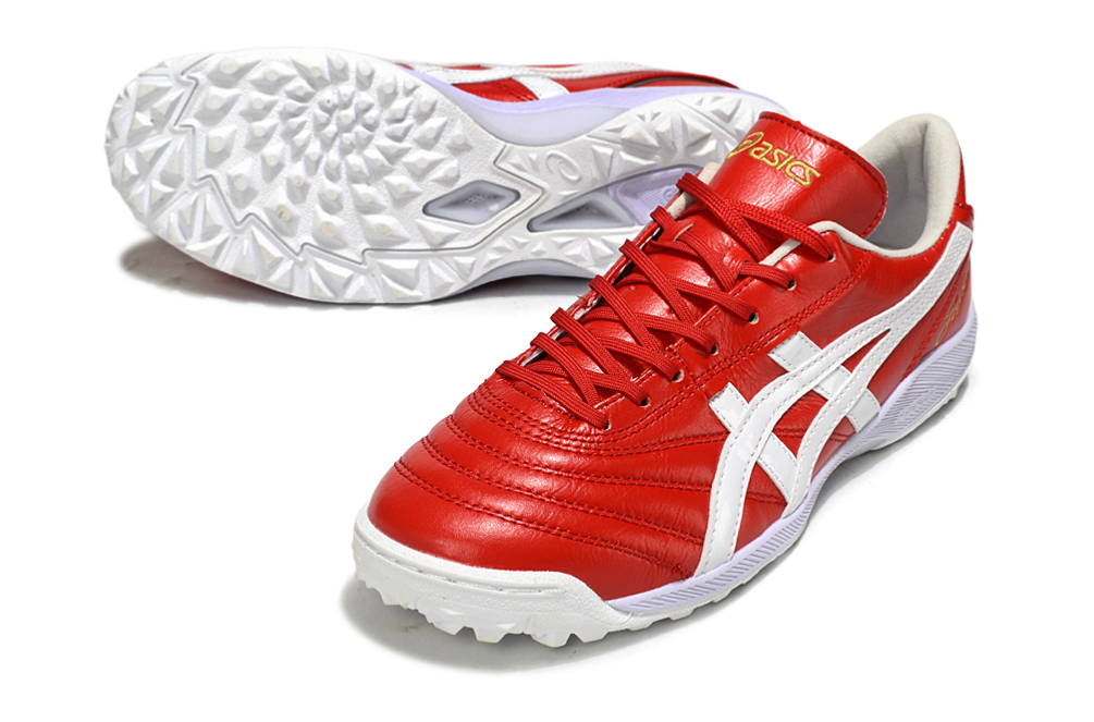 Botas Asics TF - Fútbol 7