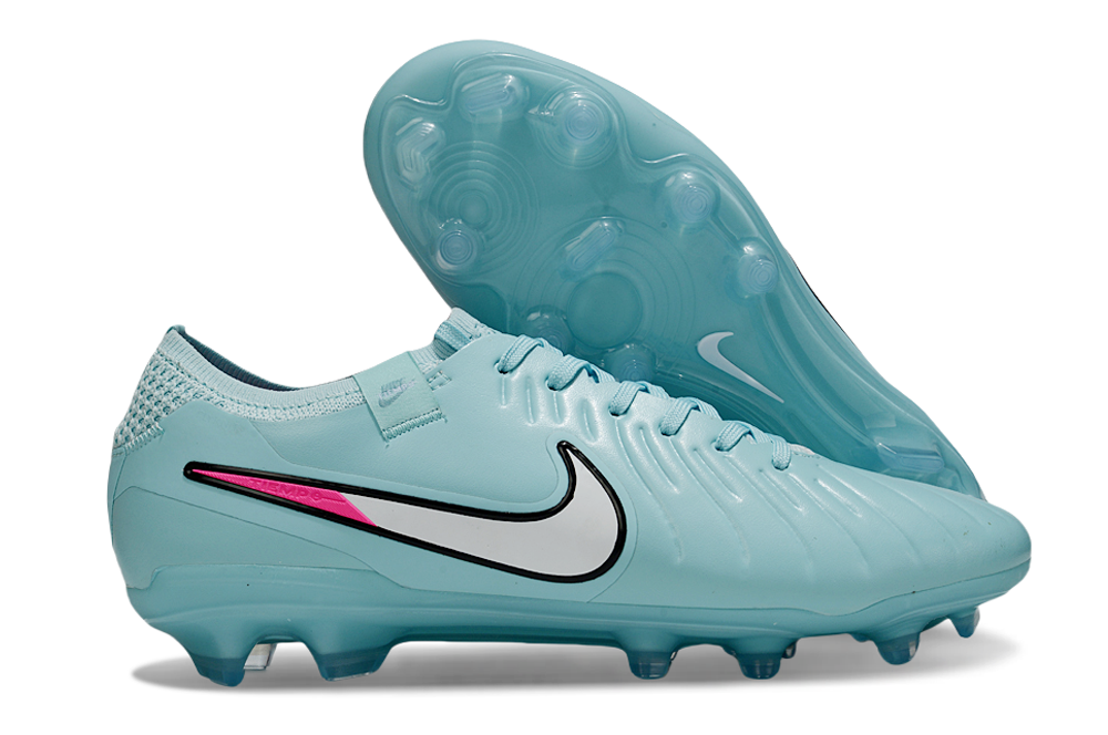 Botas Tiempo Legend 10 Elite FG - Fútbol 11