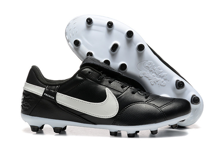 Botas Premier III FG - Fútbol 11