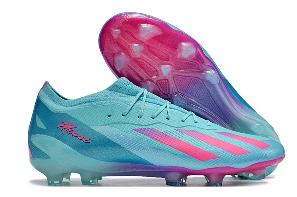 Botas X Speedportal.1 FG - Fútbol 11