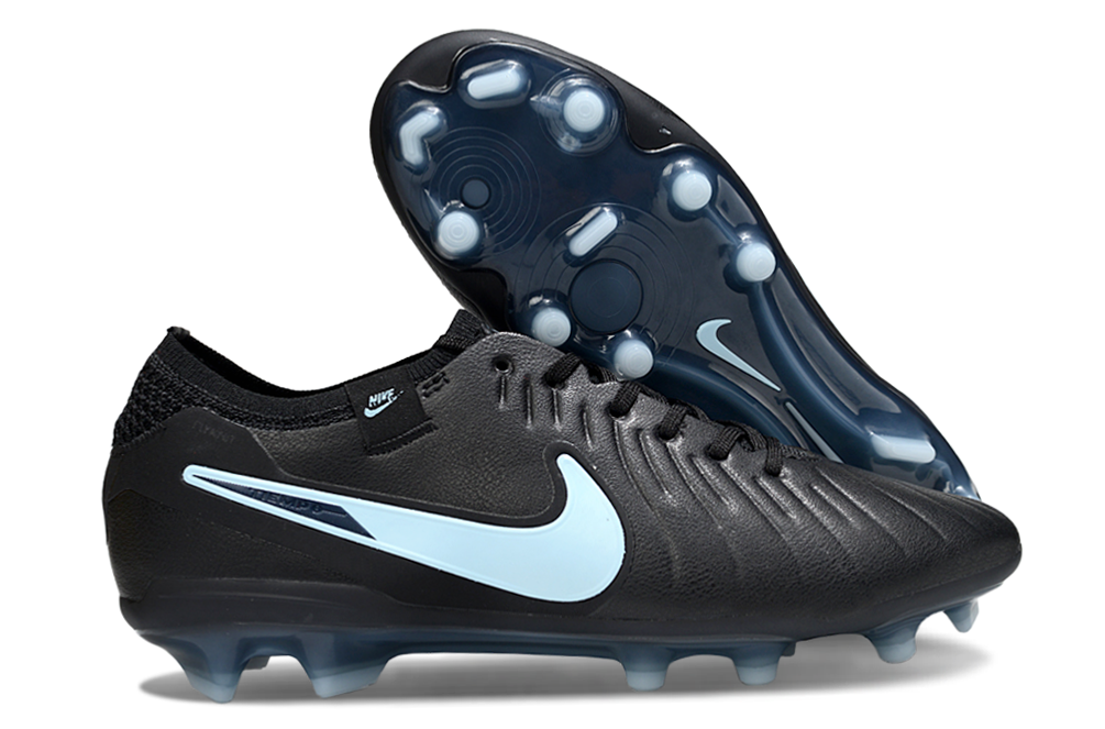 Botas Tiempo Legend 10 Elite FG - Fútbol 11